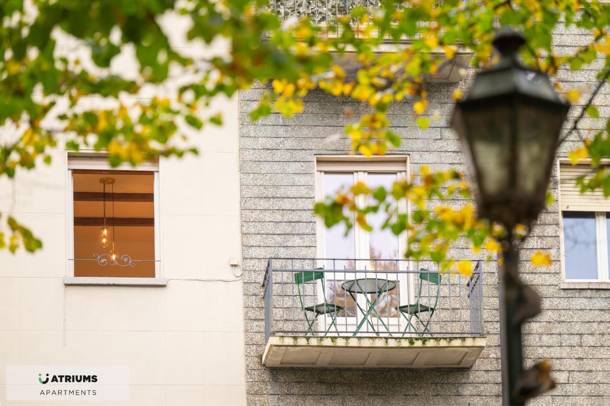 Atriums Apartment Casa Sole ตูริน ภายนอก รูปภาพ