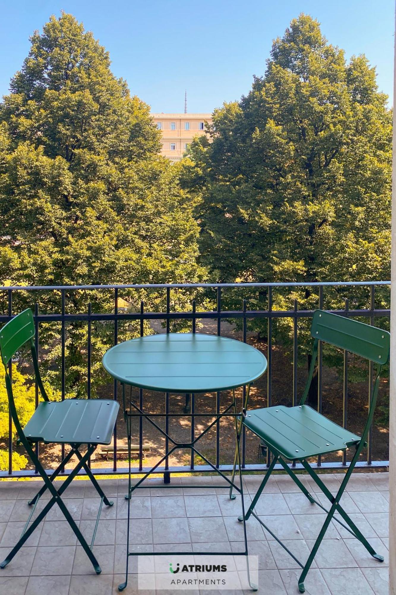 Atriums Apartment Casa Sole ตูริน ภายนอก รูปภาพ