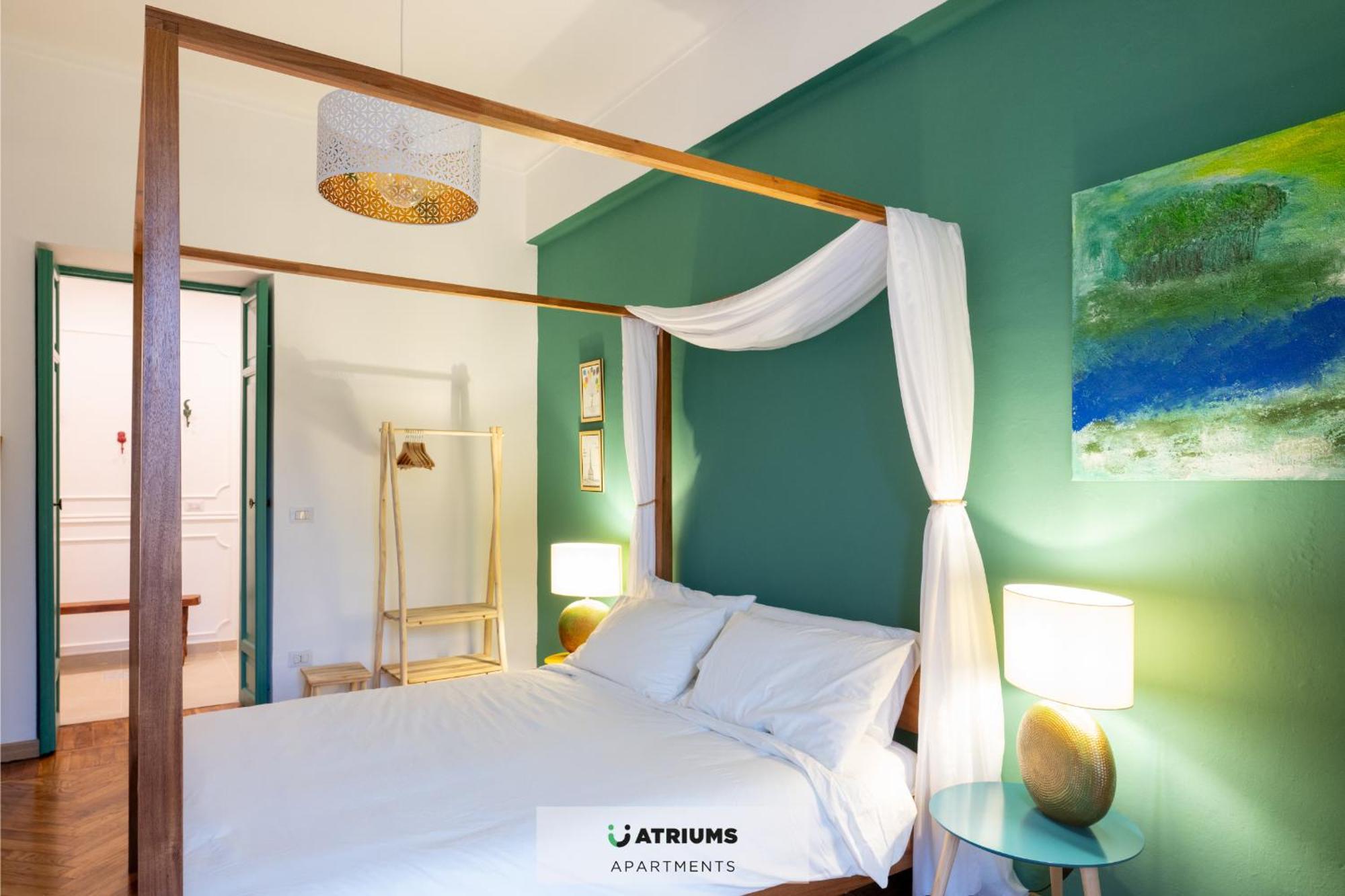 Atriums Apartment Casa Sole ตูริน ภายนอก รูปภาพ