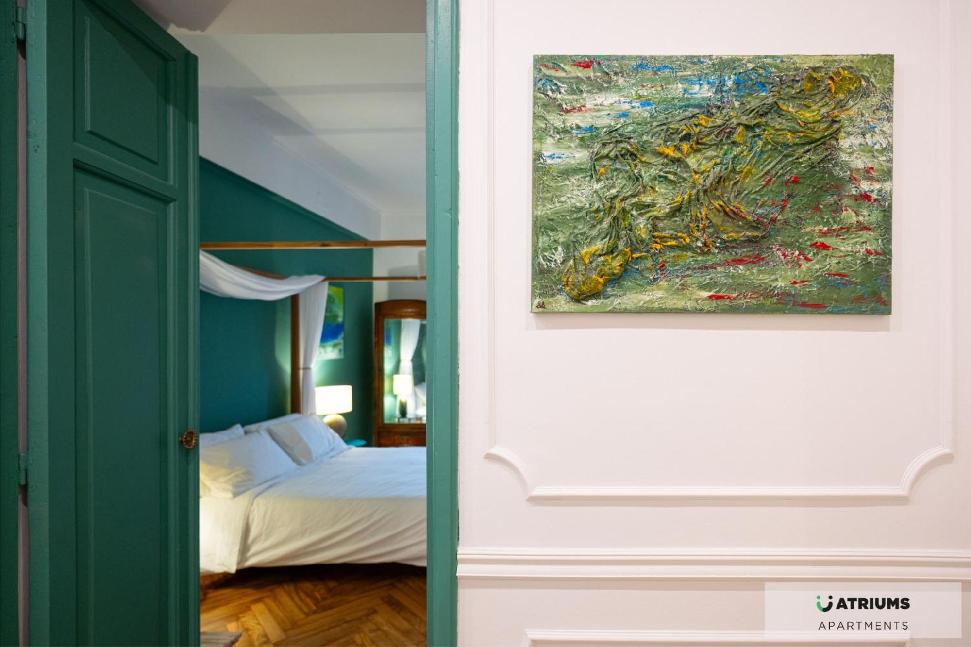 Atriums Apartment Casa Sole ตูริน ภายนอก รูปภาพ
