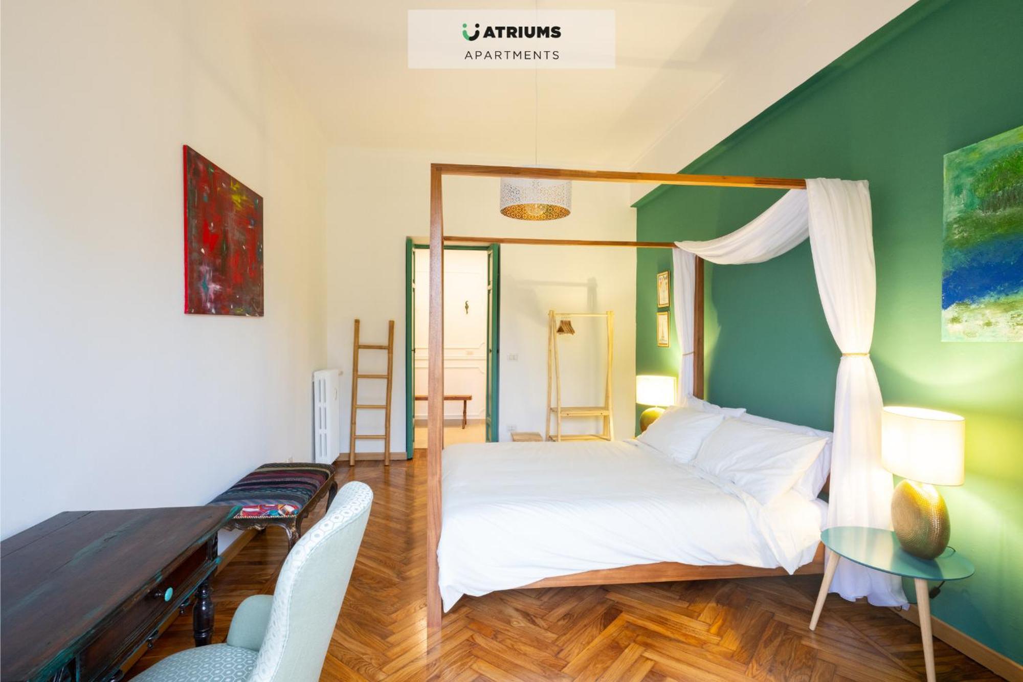 Atriums Apartment Casa Sole ตูริน ภายนอก รูปภาพ
