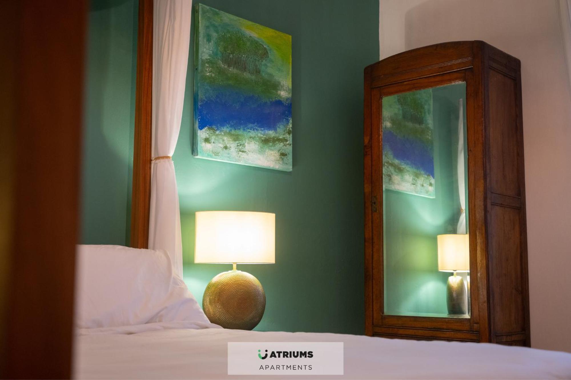 Atriums Apartment Casa Sole ตูริน ภายนอก รูปภาพ
