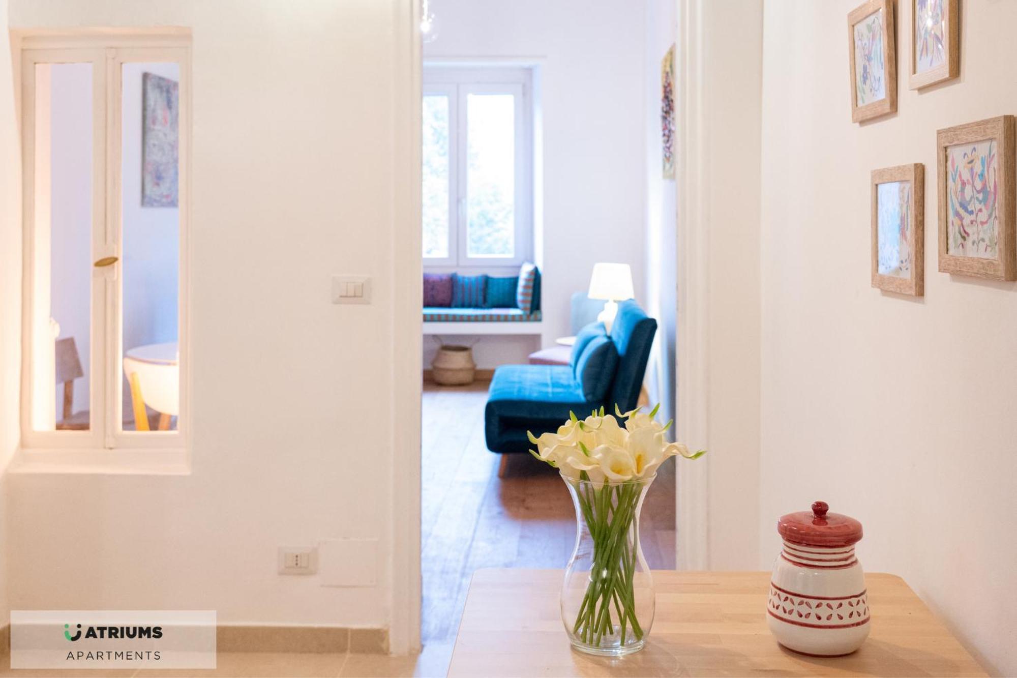 Atriums Apartment Casa Sole ตูริน ภายนอก รูปภาพ