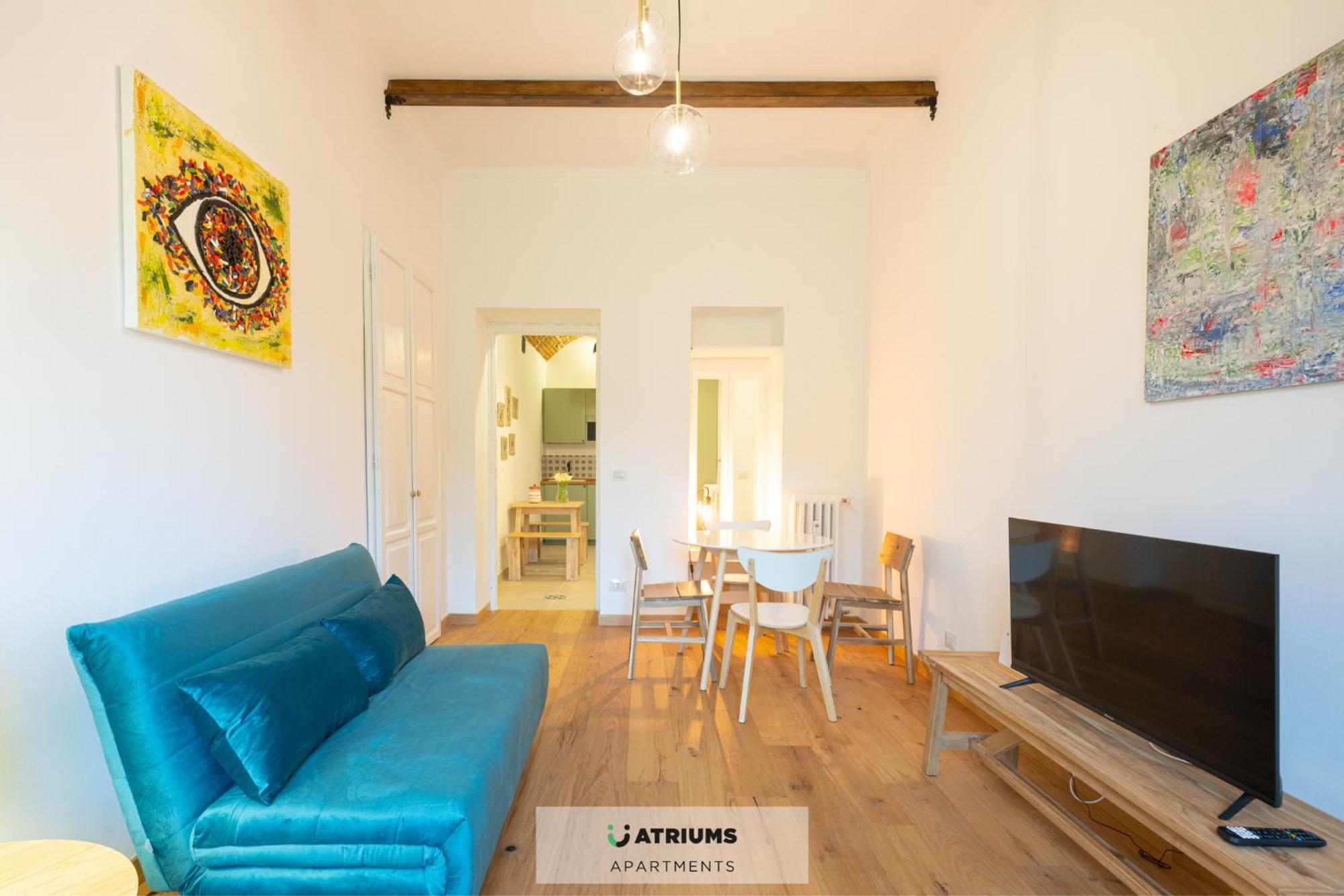 Atriums Apartment Casa Sole ตูริน ภายนอก รูปภาพ