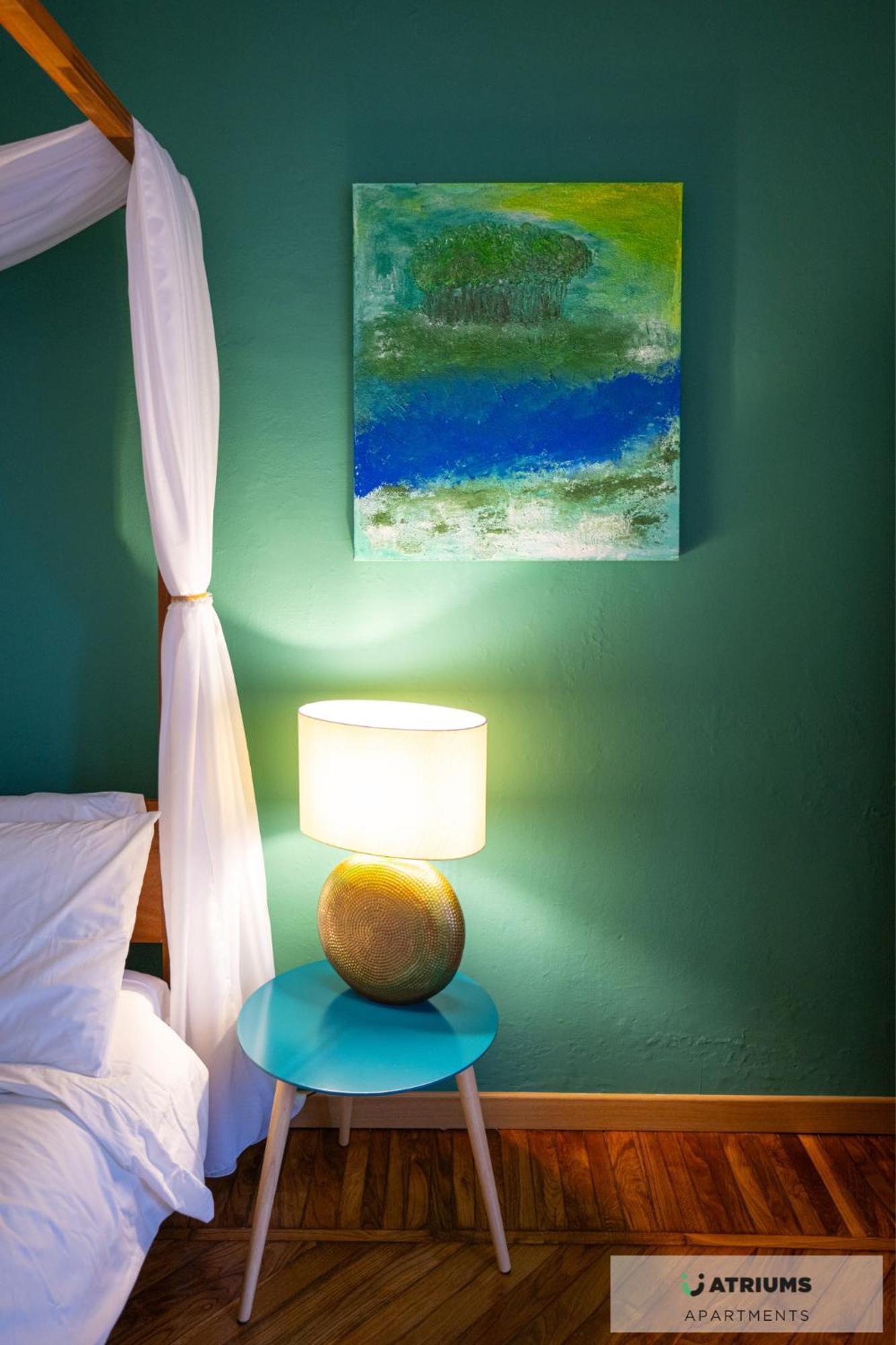 Atriums Apartment Casa Sole ตูริน ภายนอก รูปภาพ