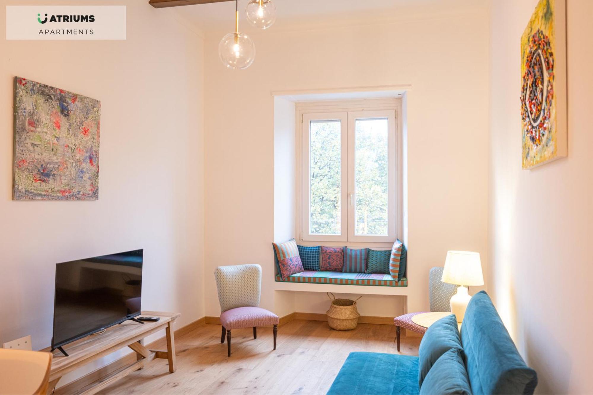 Atriums Apartment Casa Sole ตูริน ภายนอก รูปภาพ