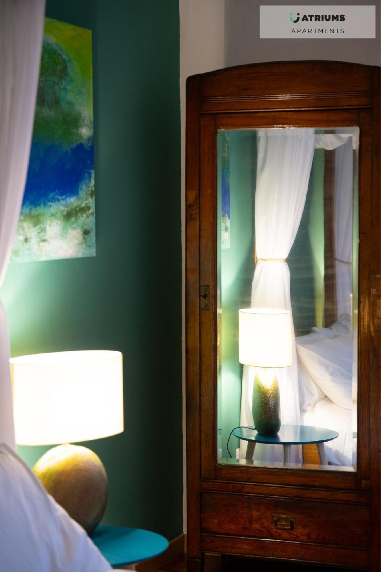 Atriums Apartment Casa Sole ตูริน ภายนอก รูปภาพ