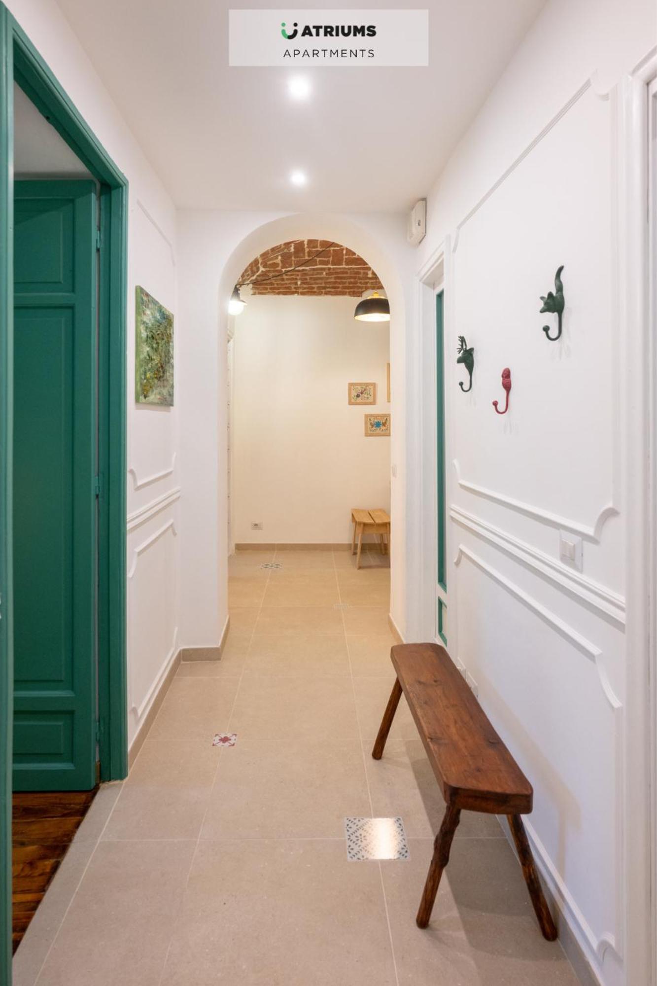Atriums Apartment Casa Sole ตูริน ภายนอก รูปภาพ